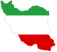 Iran Map